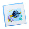 VN2NN115SFLNN - Quilling Arts - VIET NET - Crafted Gifts By Hand And Heart