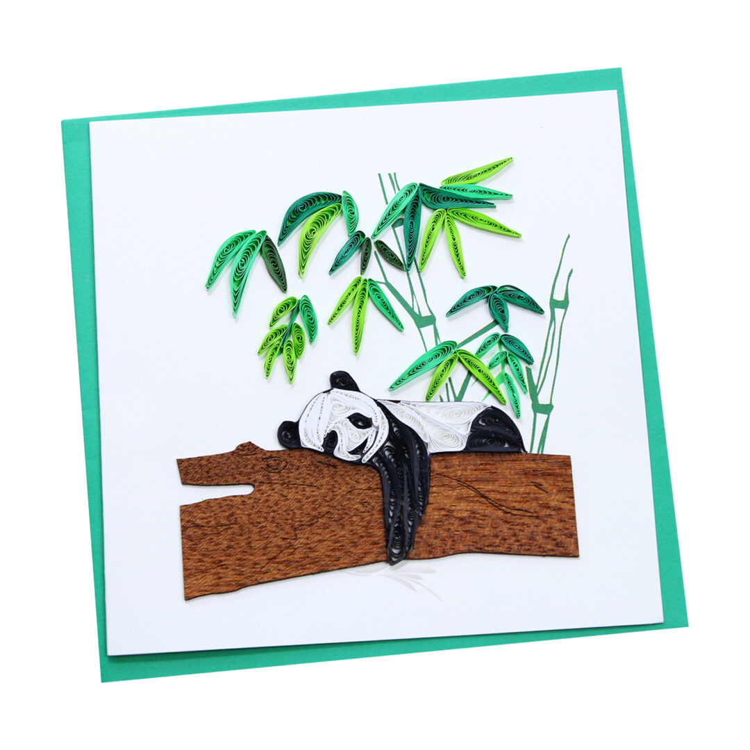 VN2NN115SH7NN - Quilling Arts - VIET NET - Crafted Gifts By Hand And Heart