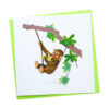 VN2NN115SHLNN - Quilling Arts - VIET NET - Crafted Gifts By Hand And Heart
