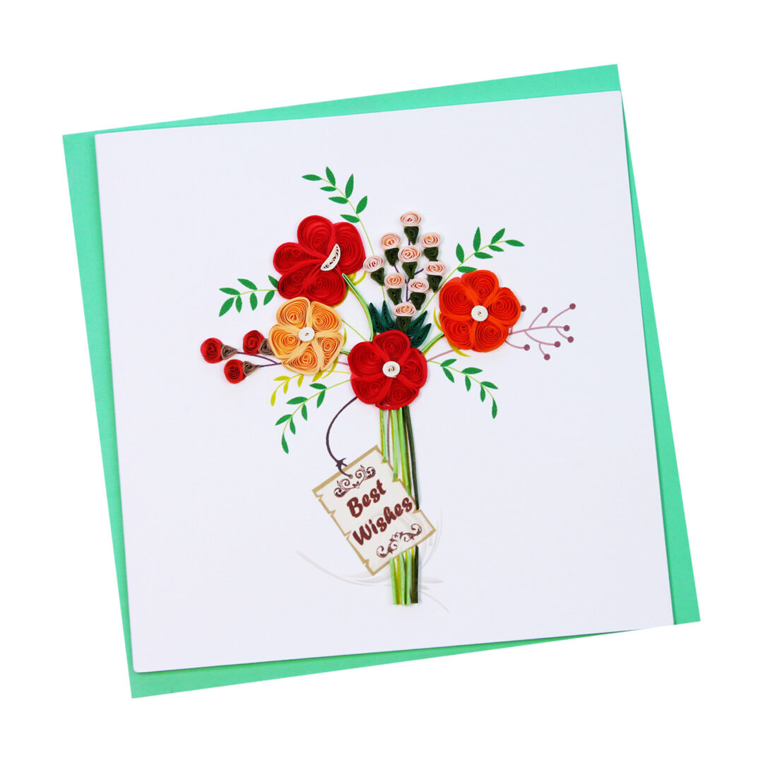 Best Wishes - VN2NN115SHOE3