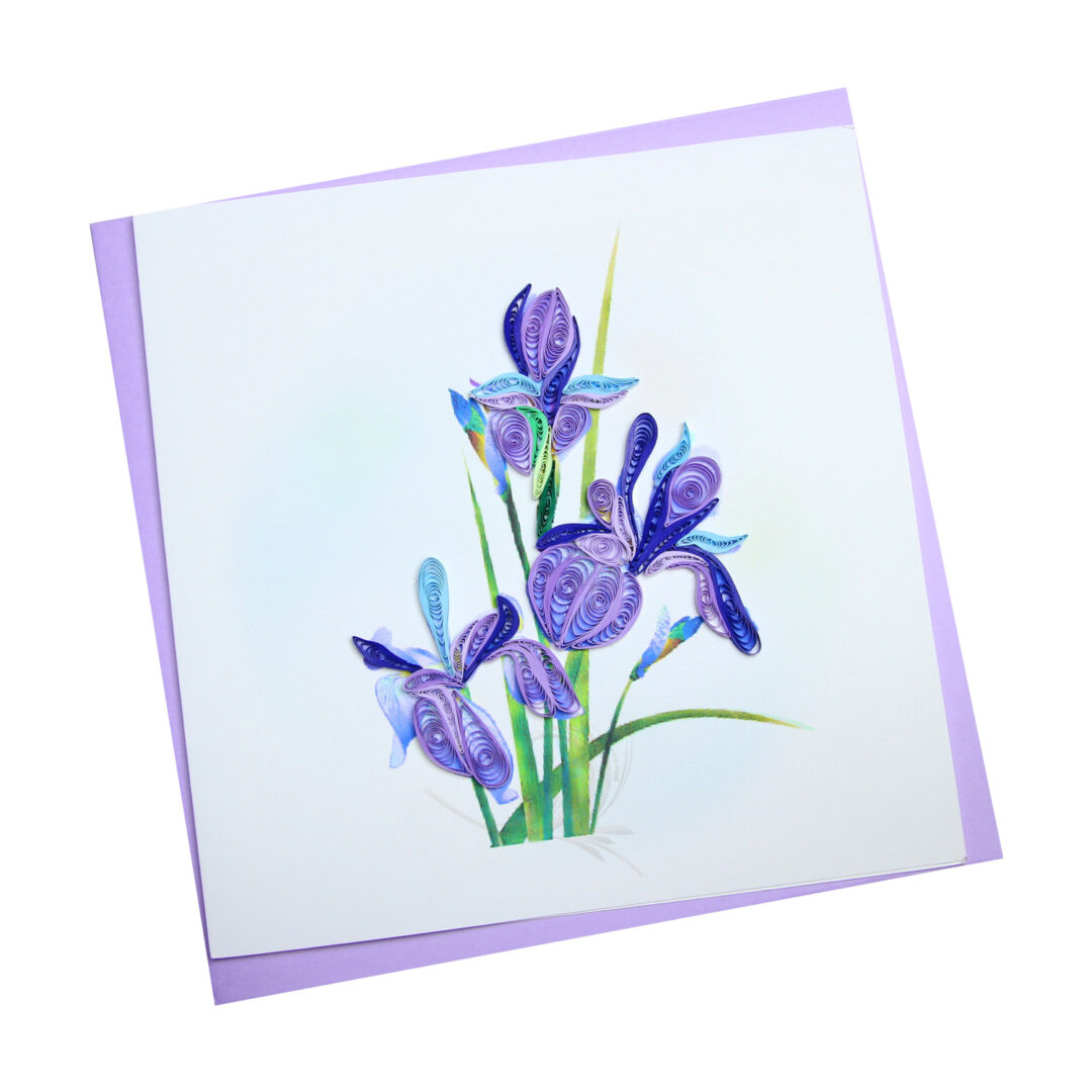 Flowers - VN2NN115SIINN