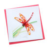 VN2NN115SINNN - Quilling Arts - VIET NET - Crafted Gifts By Hand And Heart
