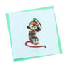 VN2NN115SAFNN - Quilling Arts - VIET NET - Crafted Gifts By Hand And Heart