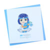 VN2NN115SL1E1 - Quilling Arts - VIET NET - Crafted Gifts By Hand And Heart
