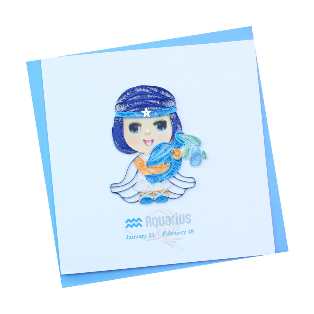 VN2NN115SL1E1 - Quilling Arts - VIET NET - Crafted Gifts By Hand And Heart