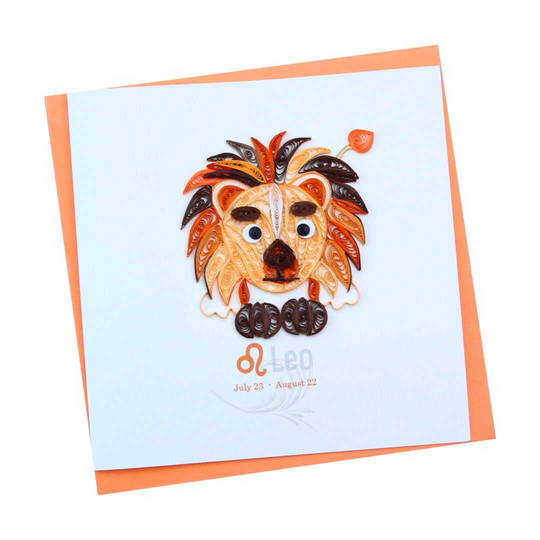 VN2NN115SL7E1 - Quilling Arts - VIET NET - Crafted Gifts By Hand And Heart