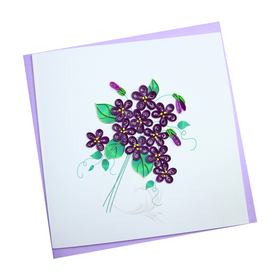 Flowers - VN2NN115SLHNN