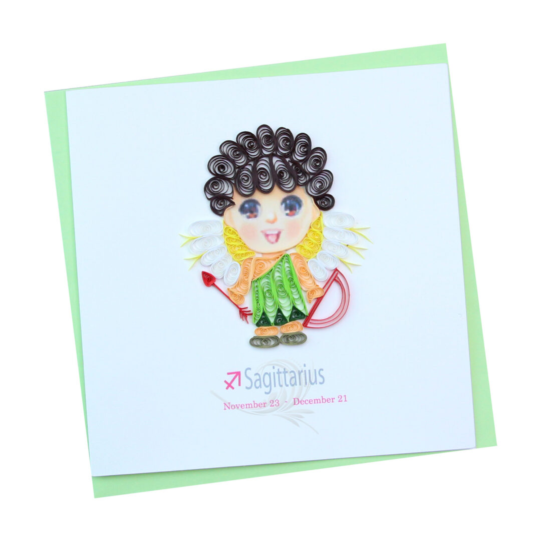 VN2NN115SM0E1 - Quilling Arts - VIET NET - Crafted Gifts By Hand And Heart
