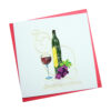 VN2NN115SP4E1 - Quilling Arts - VIET NET - Crafted Gifts By Hand And Heart