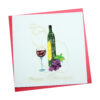 VN2NN115SP4E2 - Quilling Arts - VIET NET - Crafted Gifts By Hand And Heart