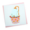 VN2NN115SP8E2 - Quilling Arts - VIET NET - Crafted Gifts By Hand And Heart