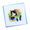 VN2NN115SS6NN - Quilling Arts - VIET NET - Crafted Gifts By Hand And Heart