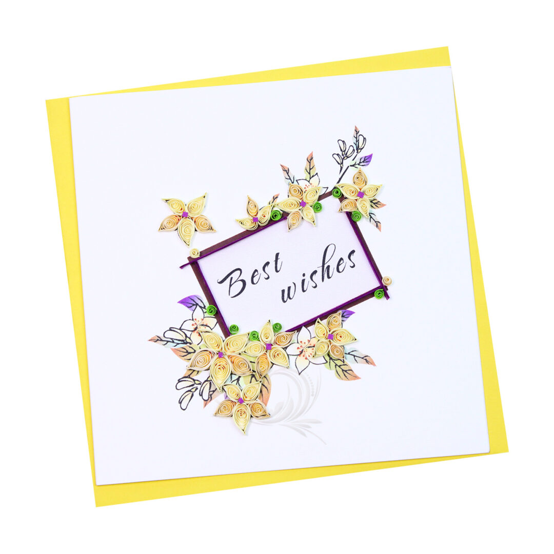Best Wishes - VN2NN115ST2E1
