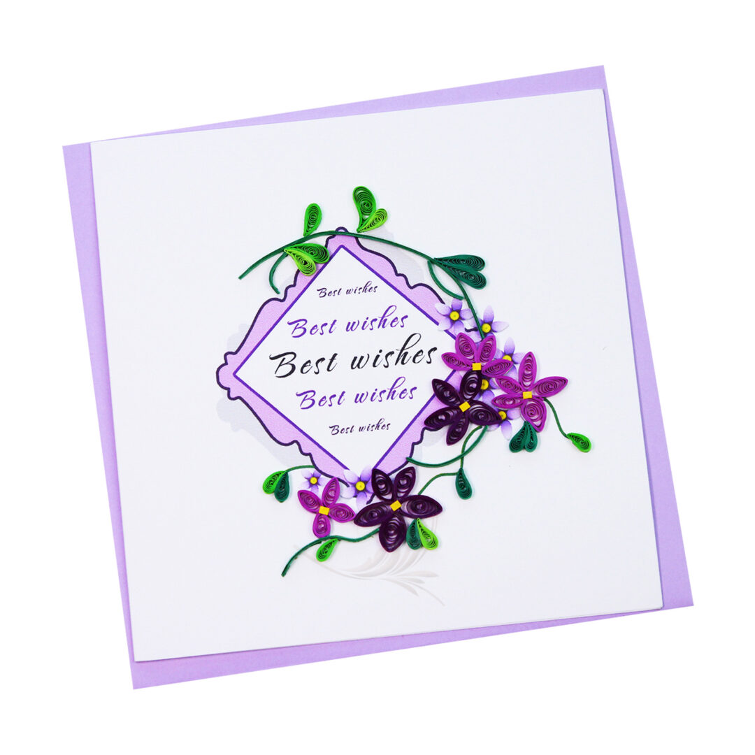 Best Wishes - VN2NN115ST4E1