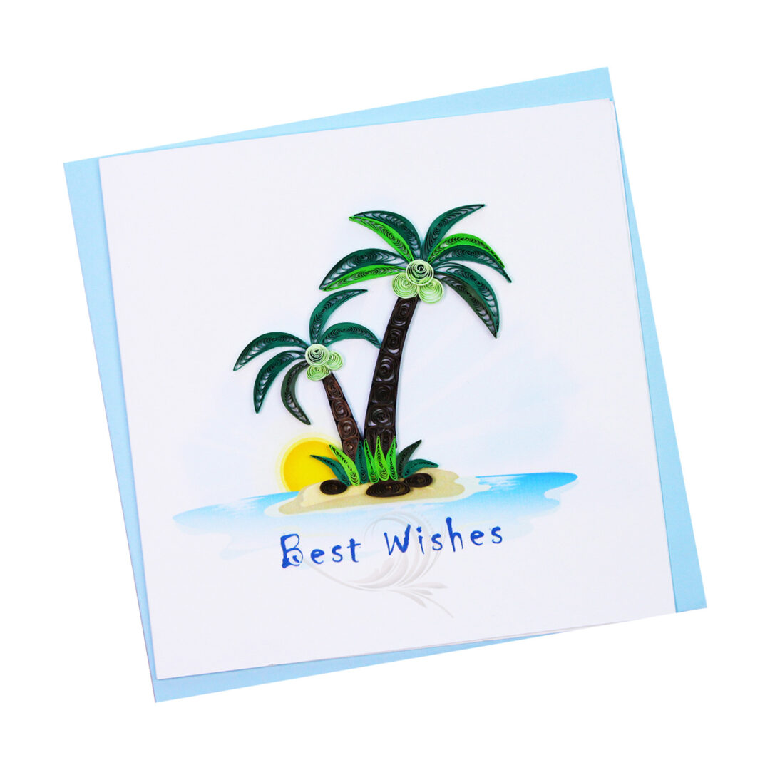 Best Wishes - VN2NN115SW9E1