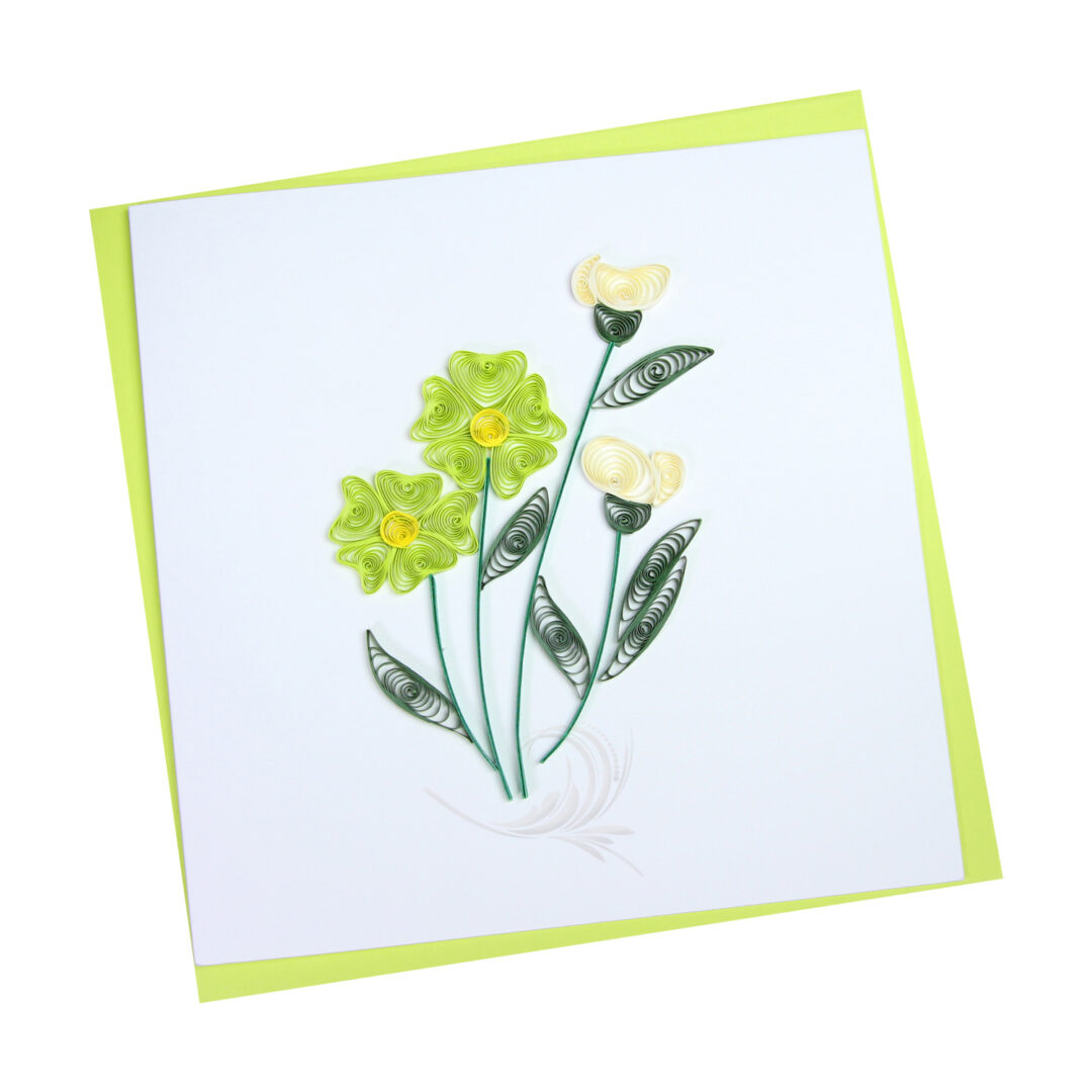 Flowers - VN2NN115SX3NN