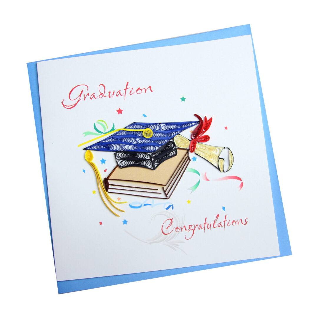 VN2NN115SX4E1 - Quilling Arts - VIET NET - Crafted Gifts By Hand And Heart