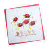 VN2NN115SX5E1 - Quilling Arts - VIET NET - Crafted Gifts By Hand And Heart