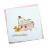 VN2NN115SY2E1 - Quilling Arts - VIET NET - Crafted Gifts By Hand And Heart
