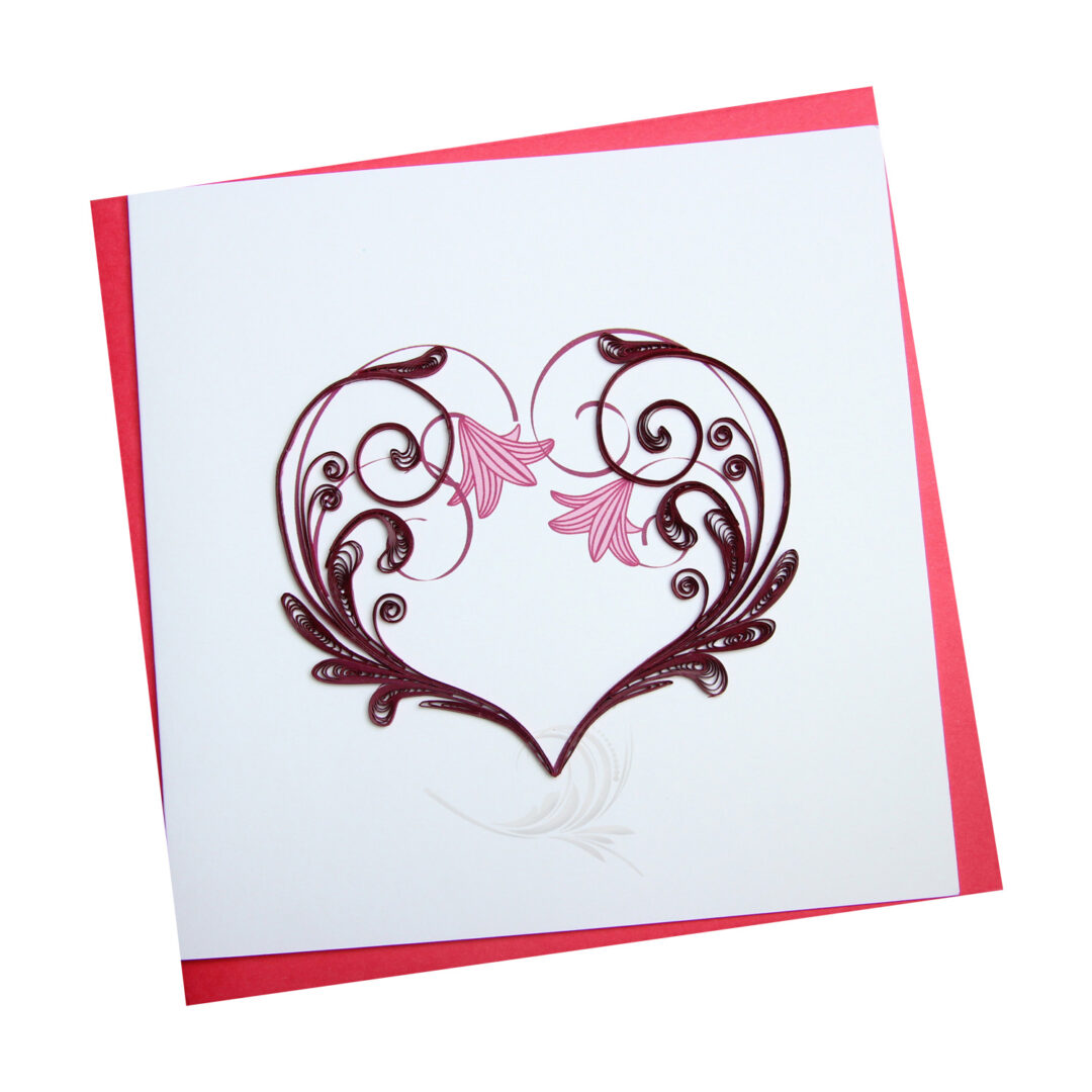 Love Valentine – VN2NN115SY3NN