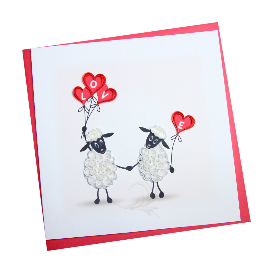 Love Valentine – VN2NN115SZ7E1