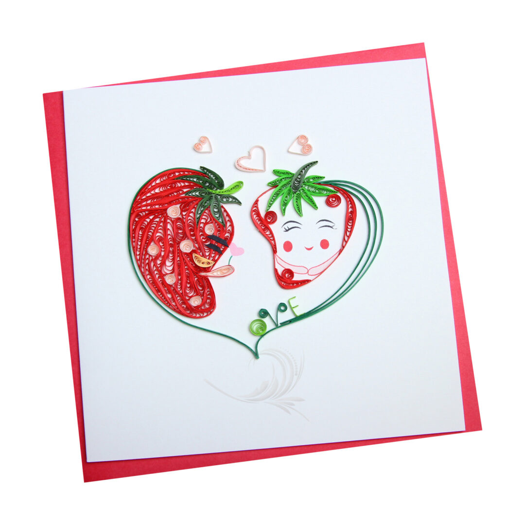 Love Valentine – VN2XM115059NN