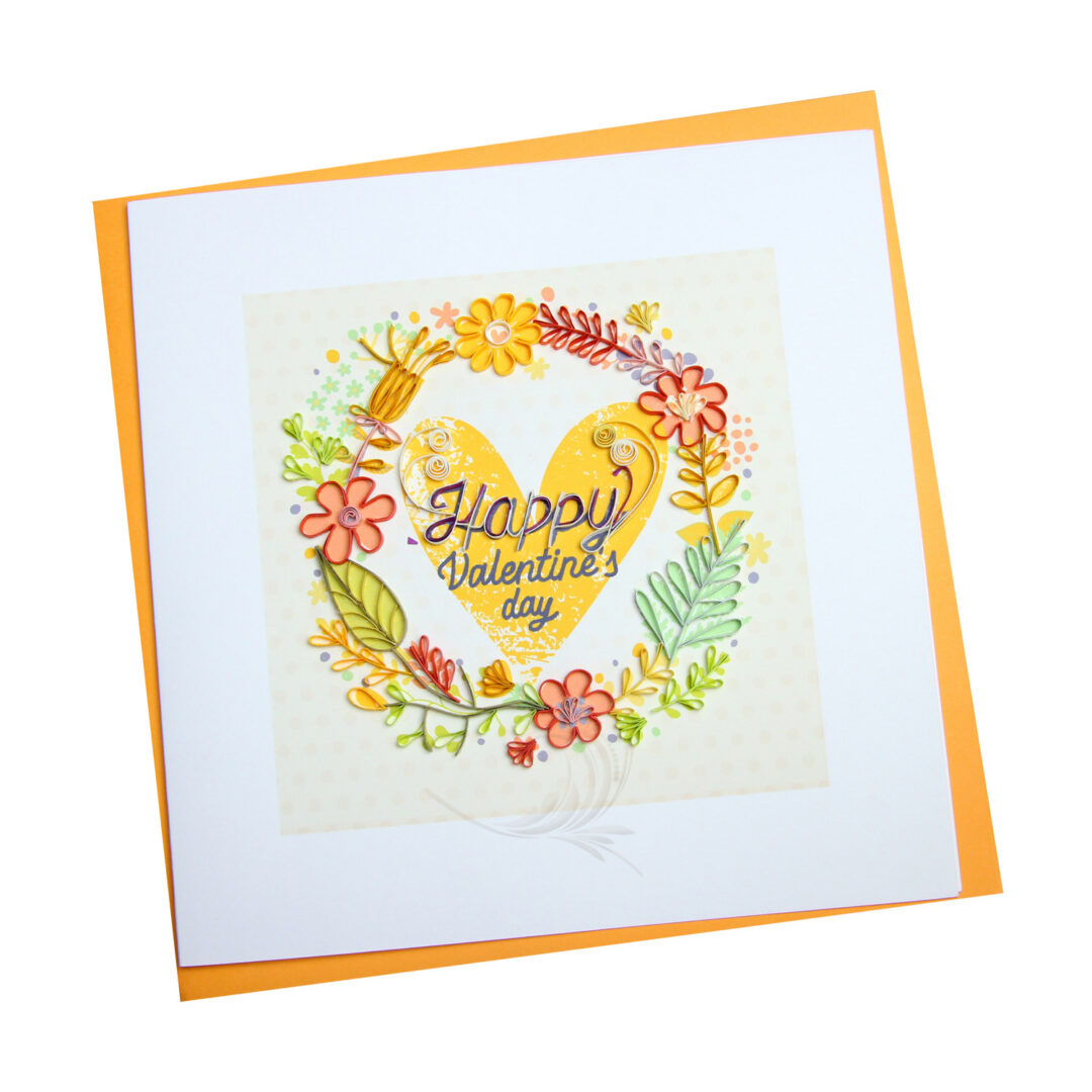 Love Valentine – VN2XM1150CZE1