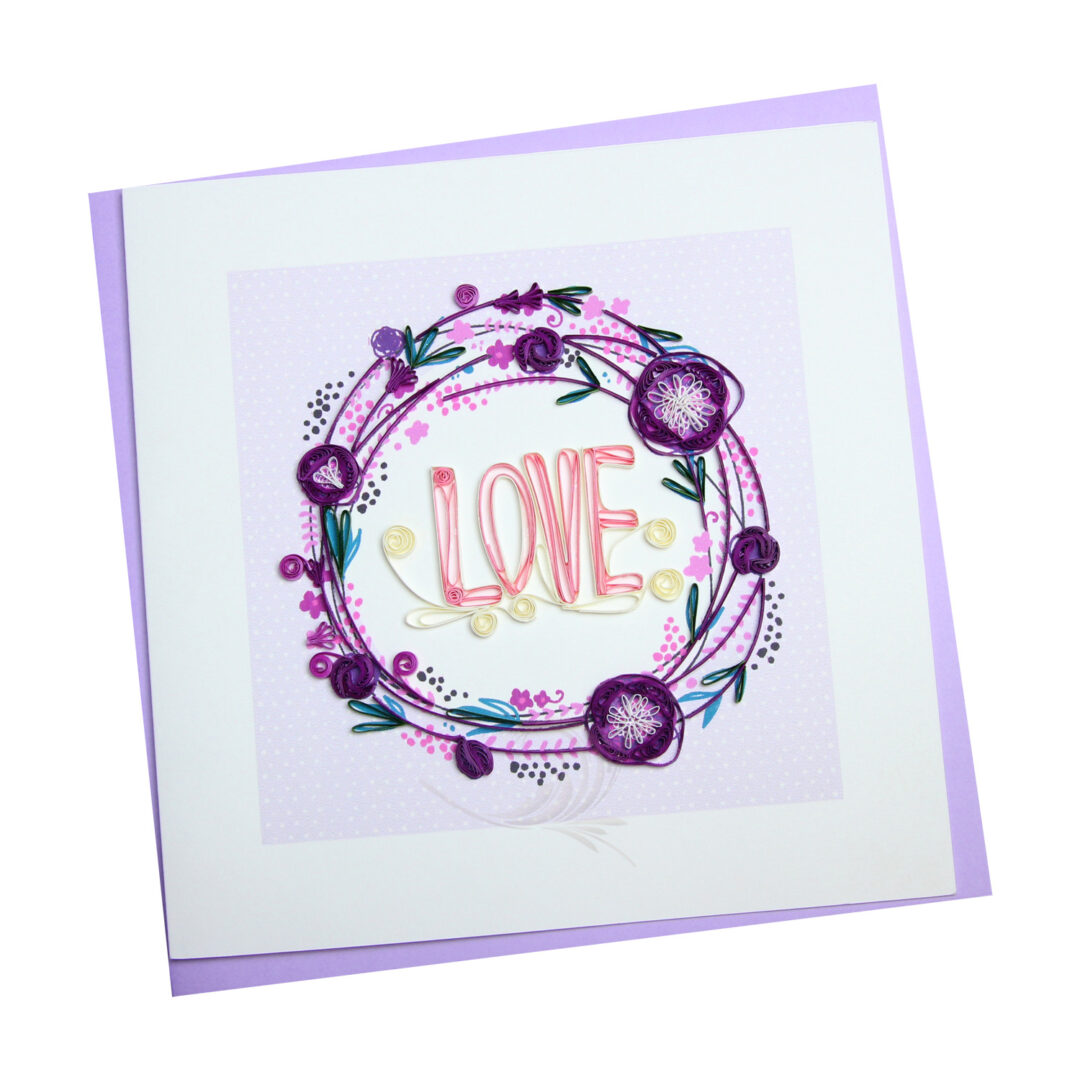 Love Valentine – VN2XM1150DAE1