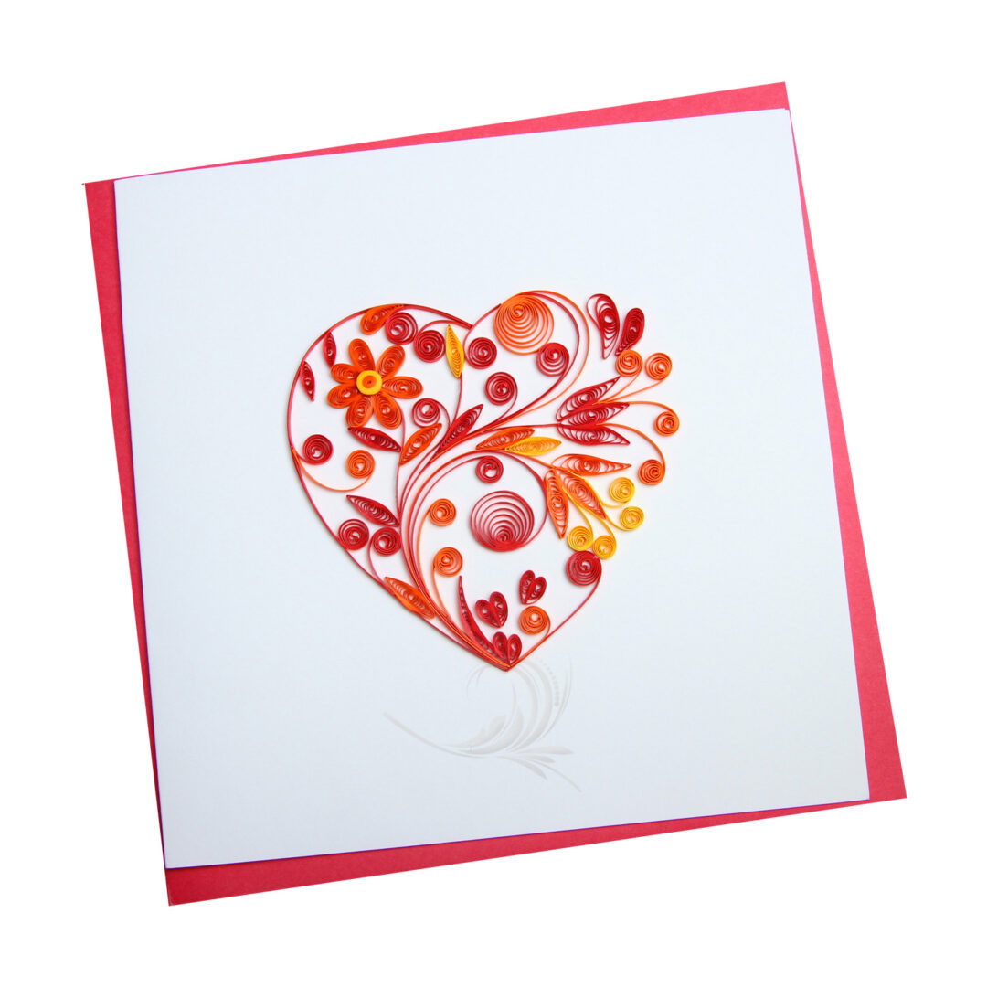 Love Valentine – VN2XM1150DBNN