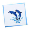 VN2XM1150DPNN - Quilling Arts - VIET NET - Crafted Gifts By Hand And Heart