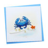 VN2XM1150DQNN - Quilling Arts - VIET NET - Crafted Gifts By Hand And Heart