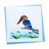 VN2XM1150DTNN - Quilling Arts - VIET NET - Crafted Gifts By Hand And Heart