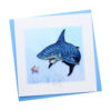 VN2XM1150DUNN - Quilling Arts - VIET NET - Crafted Gifts By Hand And Heart
