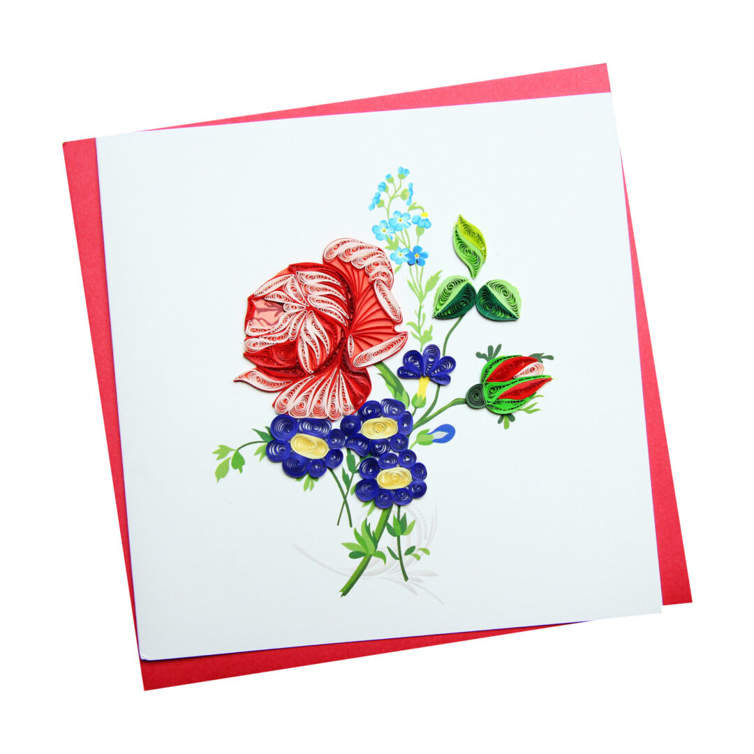 Flowers - VN2XM1150EANN