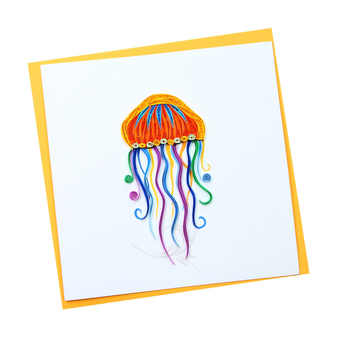 VN2XM1150FXNN - Quilling Arts - VIET NET - Crafted Gifts By Hand And Heart