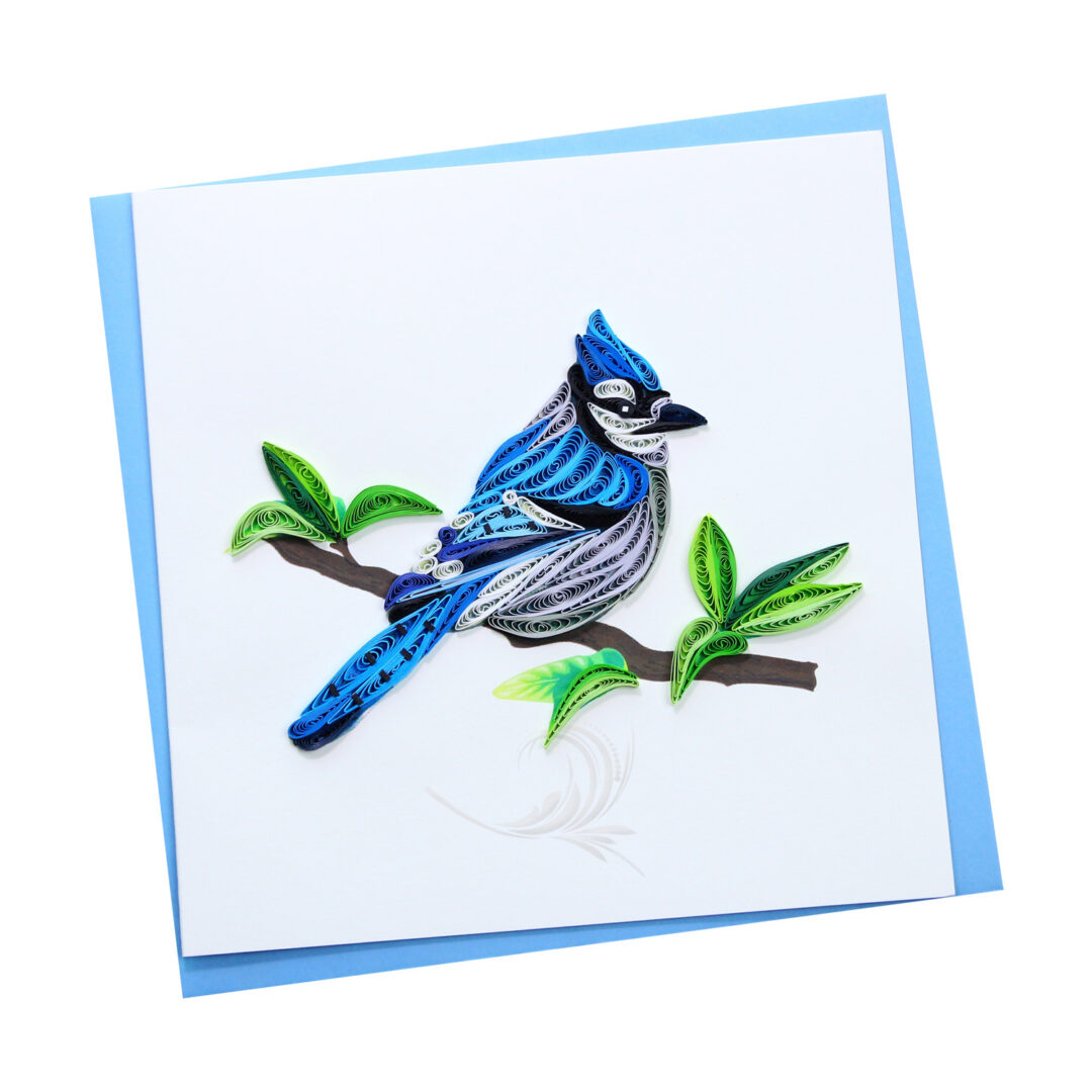 VN2XM1150FYNN - Quilling Arts - VIET NET - Crafted Gifts By Hand And Heart