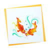 VN2XM1150GGNN - Quilling Arts - VIET NET - Crafted Gifts By Hand And Heart