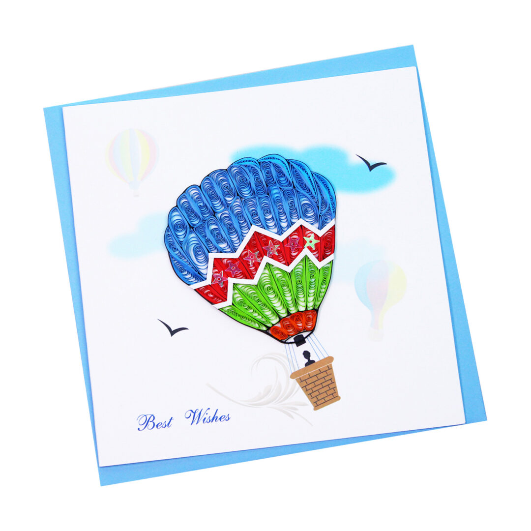 Best Wishes - VN2XM1150I0E1