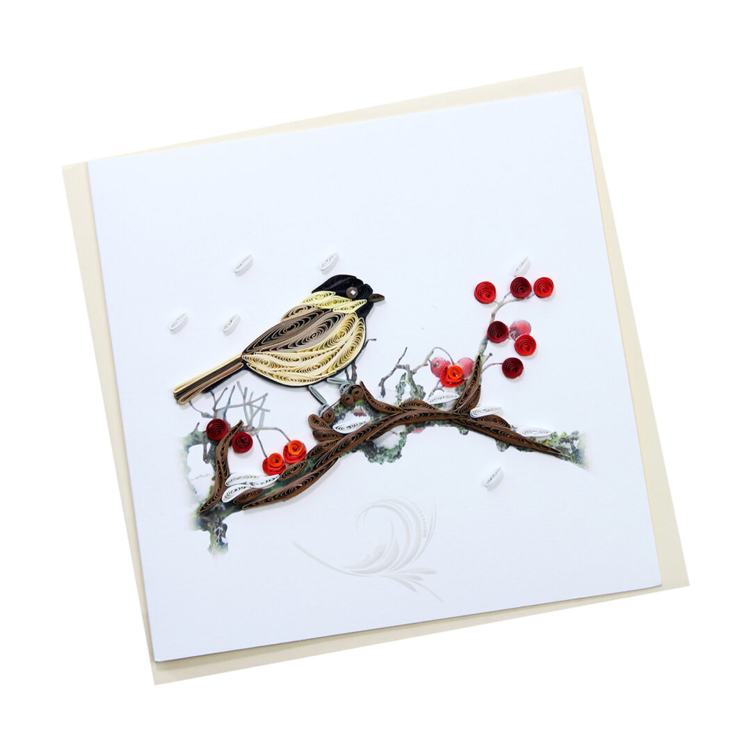 VN2XM1150ILNN - Quilling Arts - VIET NET - Crafted Gifts By Hand And Heart