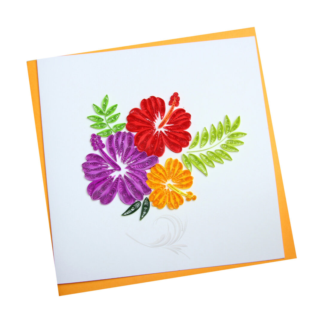 Flowers - VN2XM1150IRNN