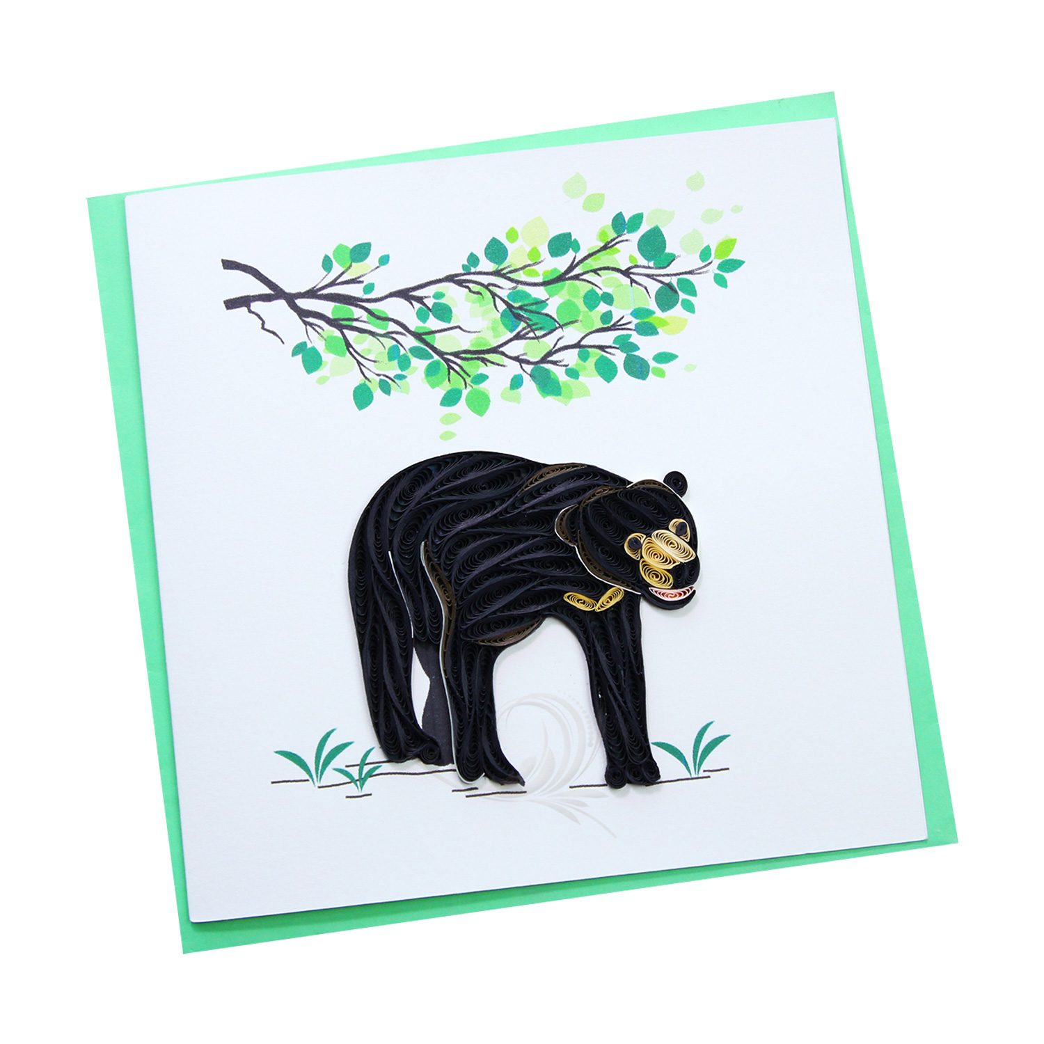 VN2XM1150IWNN - Quilling Arts - VIET NET - Crafted Gifts By Hand And Heart