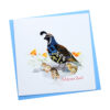 VN2XM1150IXE1 - Quilling Arts - VIET NET - Crafted Gifts By Hand And Heart