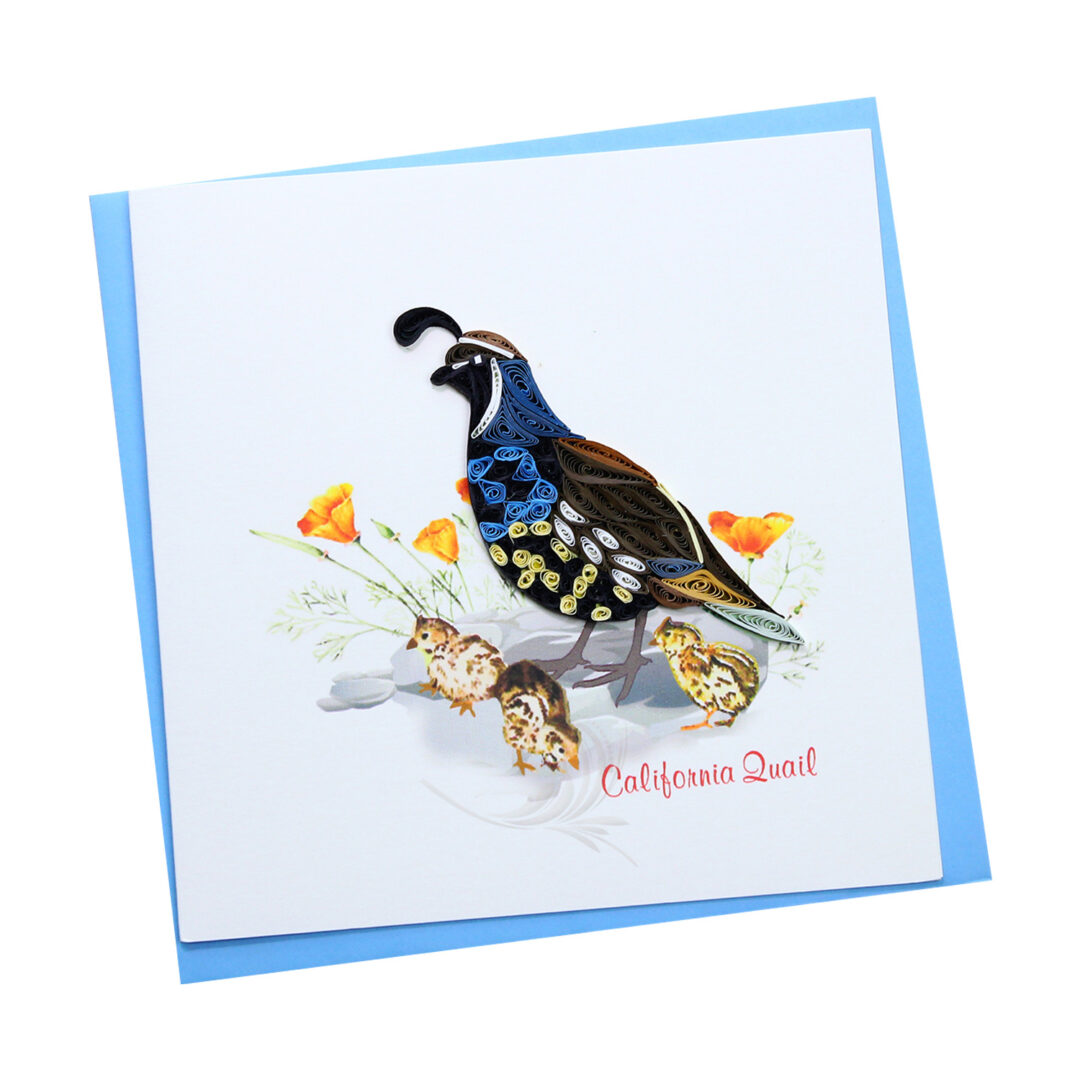 VN2XM1150IXE1 - Quilling Arts - VIET NET - Crafted Gifts By Hand And Heart