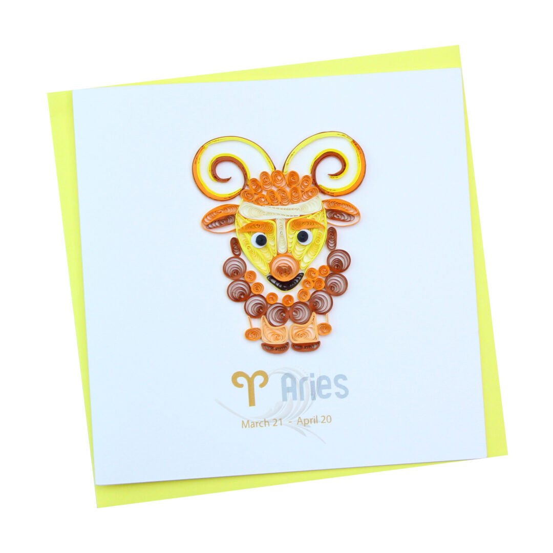 VN2XM1150K9E1 - Quilling Arts - VIET NET - Crafted Gifts By Hand And Heart