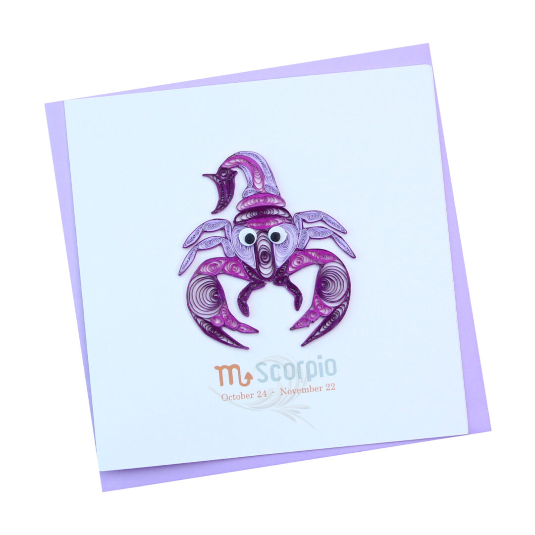 VN2XM1150L4E1 - Quilling Arts - VIET NET - Crafted Gifts By Hand And Heart