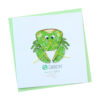VN2XM1150L8E1 - Quilling Arts - VIET NET - Crafted Gifts By Hand And Heart