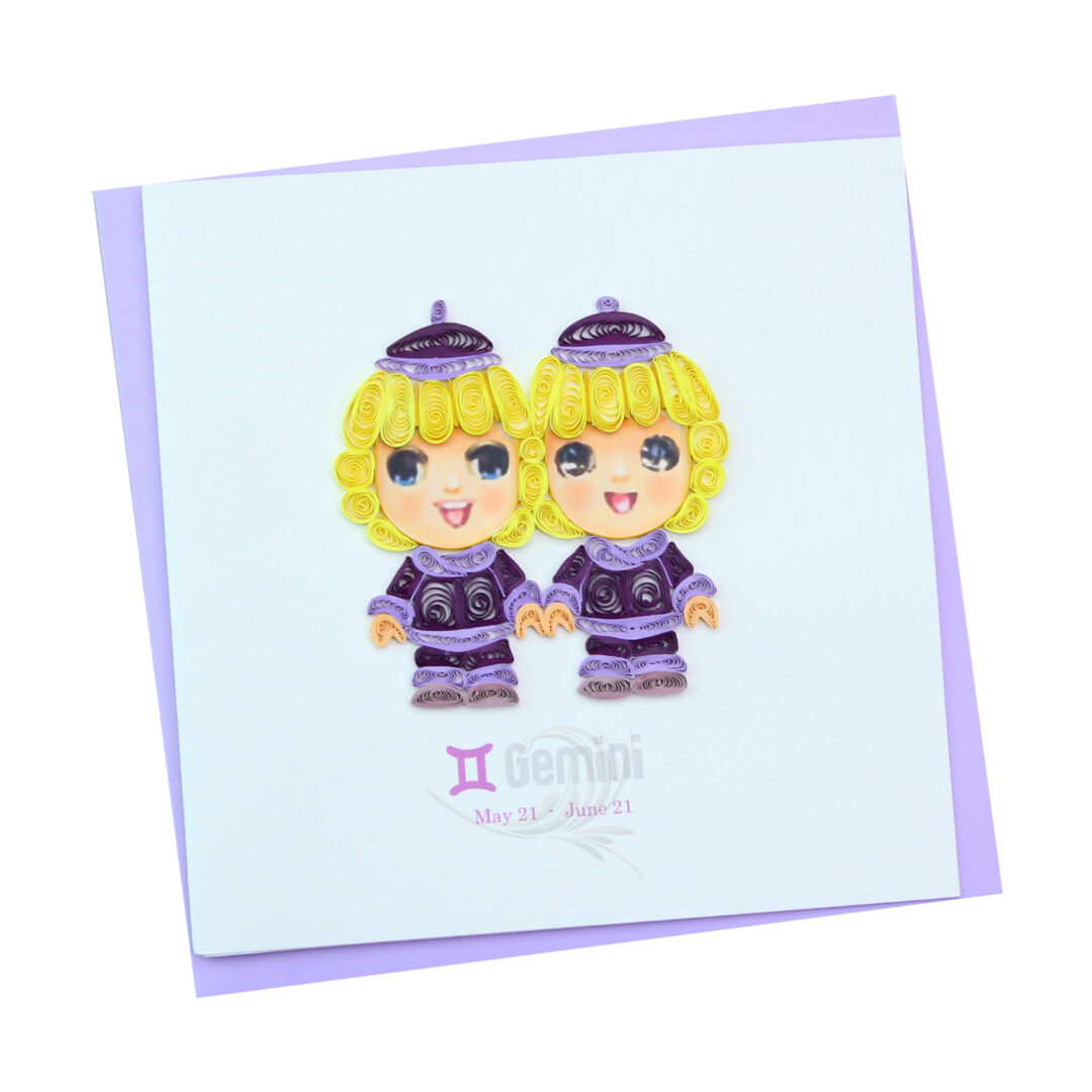 VN2XM1150L9E1 - Quilling Arts - VIET NET - Crafted Gifts By Hand And Heart