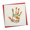 VN2XM1150LWNN - Quilling Arts - VIET NET - Crafted Gifts By Hand And Heart