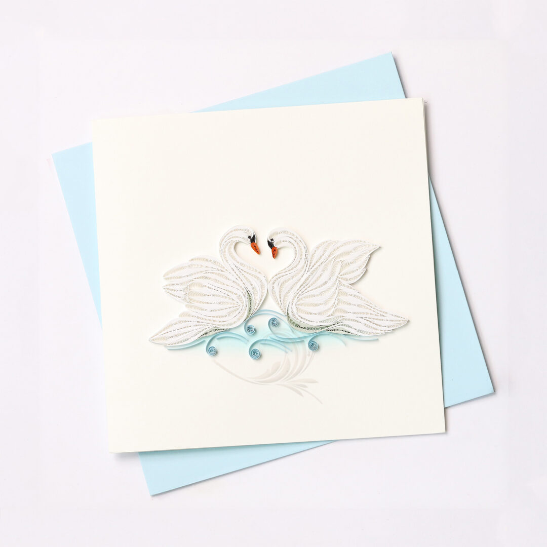 VN2XM1150NSNN - Quilling Arts - VIET NET - Crafted Gifts By Hand And Heart