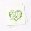 VN2XM1150OENN - Quilling Arts - VIET NET - Crafted Gifts By Hand And Heart